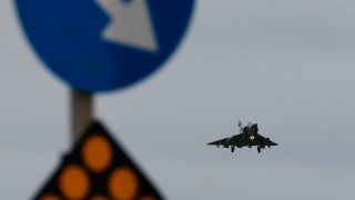 Китайските военни самолети се завърнаха около Тайван след двуседмично отсъствие 