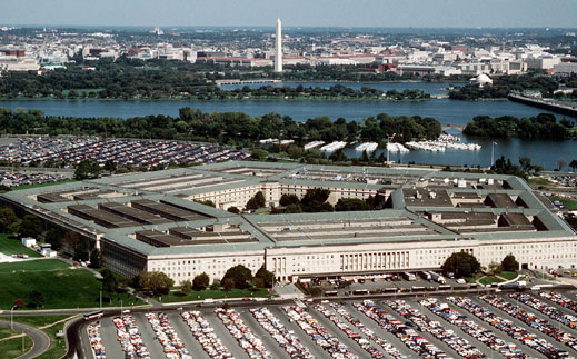 Пентагонът продаде оръжие за $21 млрд. тази година