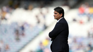 Селекционерът на хърватския отбор Златко Далич реагира на изказването на