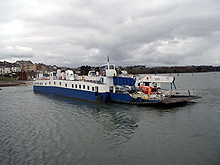 Фериботът Варна - Кавказ тръгва най-рано през март 2009 г.