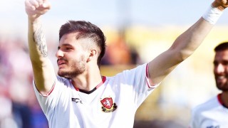 Президентът на ХНК Горица Ненад Чрнко разкри че Лудогорец проявява