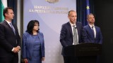 ГЕРБ се боят, че милиони потичат към свързани с ПП фирми
