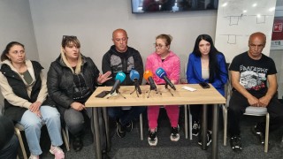 Служители на частна фирма в Бургас алармираха на брифинг за