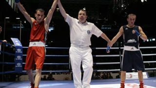 Фантастичен Далаклиев стана световен шампион!