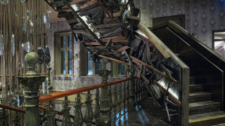 Швеция е толкова невероятна държава От великолепната си природа до