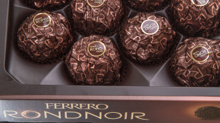 Ferrero разширява бизнеса: Купува бранд за бисквити в САЩ