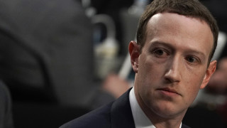 Три патента на Facebook, за които всеки трябва да знае