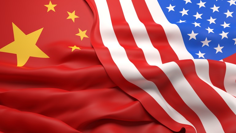 8 месеца по-късно: Китай е далеч от вноса на стоки, договорен със САЩ