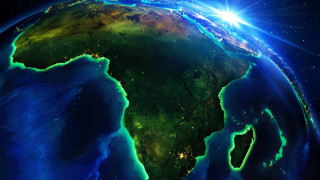 Нигер, Мали и Буркина Фасо работят по създаването на политически и валутен съюз