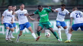 Старши треньорът на Спартак Варна Александър Томаш даде два дни