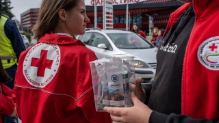 Кампанията за пътна безопасност С бистър ум зад волана обхвана