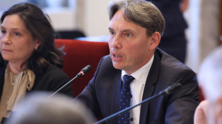 Втората по сила парламентарна група в Народното събрание Продължаваме