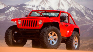 Mopar представи две концепции на автомобили Jeep (галерия)