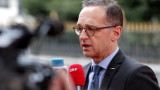  Външният министър на Германия бойкотира конференцията на Съединени американски щати във Варшава 
