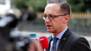 Външният министър на Германия бойкотира конференцията на САЩ във Варшава
