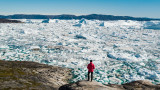 Климатичните промени, Гренландия, топенето на ледовете и колко сериозен е проблемът 