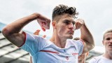  Звездата на Евро 2020 се възхити на ММА войник 