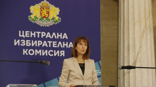 Общо 60 897 са подадените електронни заявления за гласуване извън