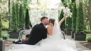 Миналата година Хейли Джейд една от дъщерите на Еминем се