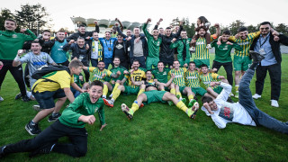 Добруджа ще домакинства в елита на родния футбол на стадион