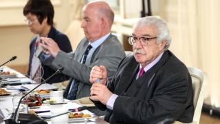 Русия уволни висш служител на държавната информационна агенция ТАСС в