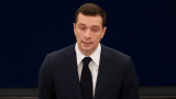 Френският крайнодесен лидер Бардела съди медии за антисемитския скандал