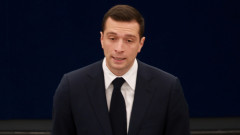 Френският крайнодесен лидер Бардела съди медии за антисемитския скандал