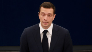 Френският крайнодесен лидер Бардела съди медии за антисемитския скандал