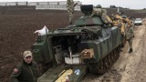  Иран настоя Турция да приключи военната си атака в Сирия 