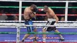 Култово начало на боксовата гала: Грузинец наби треньора си след загуба от нашия Спас Генов!