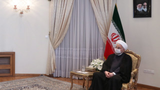 Иранското външно министерство нарече неоснователно твърдението на Политико че Техеран