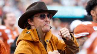 Няма да е нещо необичайно ако звезда от ранга на