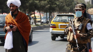 Службата на ООН за правата на човека обяви че талибаните