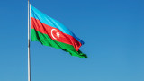  Знамето на Азербайджан към този момент се вее в столицата на Нагорни Карабах 