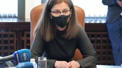 Теодора Генчовска: Продължаваме да евакуираме българи и чужденци от Украйна