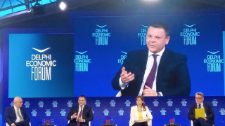 Алексиев: Транспортната свързаност преодолява предизвикателствата на войната