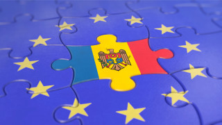 Молдова подписа партньорство за сигурност и отбрана с Европейския съюз