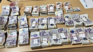 Митническите инспектори на ГКПП Капитан Андреево осуетиха опит за контрабанда