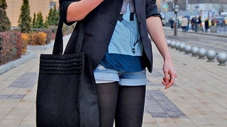 Български блог - на страниците на френския Vogue