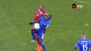 Вчерашното дерби ЦСКА Левски вече е в историята Каранга