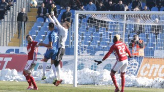 Арда за втори път срещу ЦСКА през тази седмица