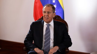 Привържениците на НАТО се опасяват от възраждащата се Русия и