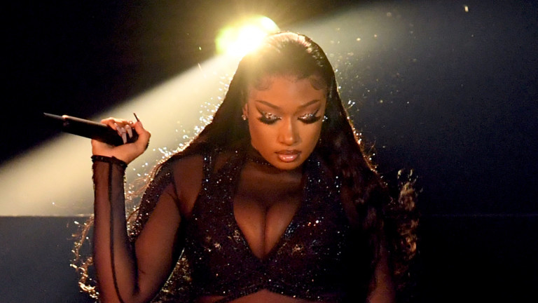 Поредното добро дело на Megan Thee Stallion