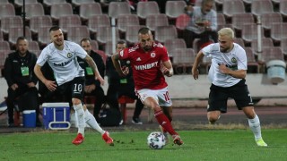 Славия приема ЦСКА в столичното дерби на 20 ия кръг на efbet Лига