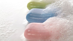 5 неочаквани приложения на сапуна за дома