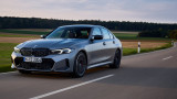 Тест драйв: защо шофирането бавно е ужасно трудно с BMW M340i 