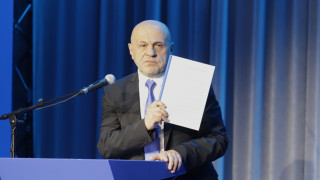 Започна Националният съвет на ГЕРБ чиято цел е да представи