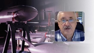 Новият украински боеприпас с голям обсег на действие Пекло Пъкъл ад има