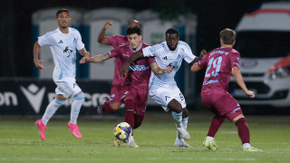 От Септември София ще направят всичко възможно да уредят нападателя