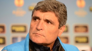 Хунаде Рамос се завърна в Ла Лига